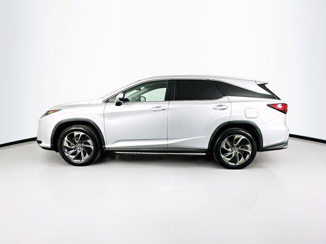 used 2018 Lexus RX 350L car, priced at $25,499