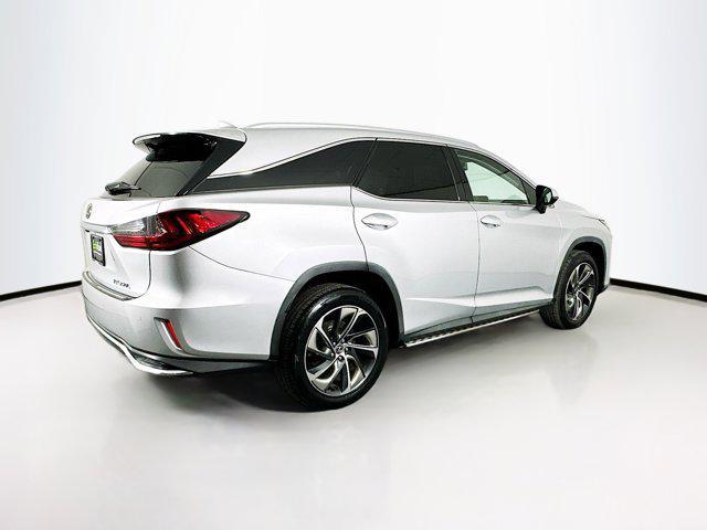 used 2018 Lexus RX 350L car, priced at $25,499