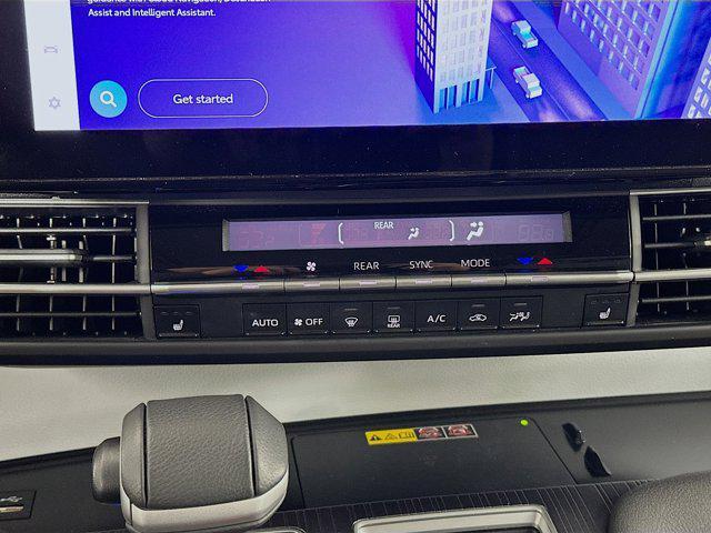 used 2025 Toyota Sienna car, priced at $43,997