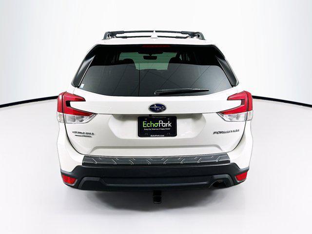 used 2022 Subaru Forester car, priced at $23,197