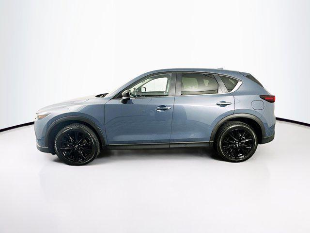 used 2024 Mazda CX-5 car, priced at $25,497