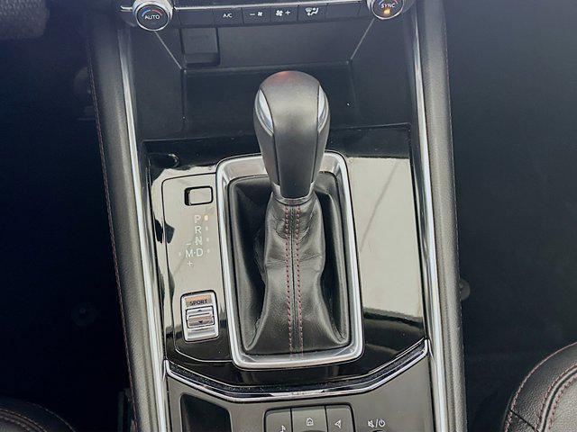 used 2024 Mazda CX-5 car, priced at $25,497