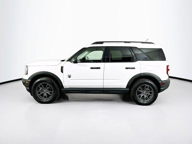 used 2024 Ford Bronco Sport car, priced at $23,889