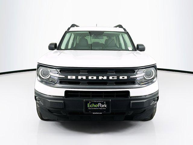 used 2024 Ford Bronco Sport car, priced at $23,889