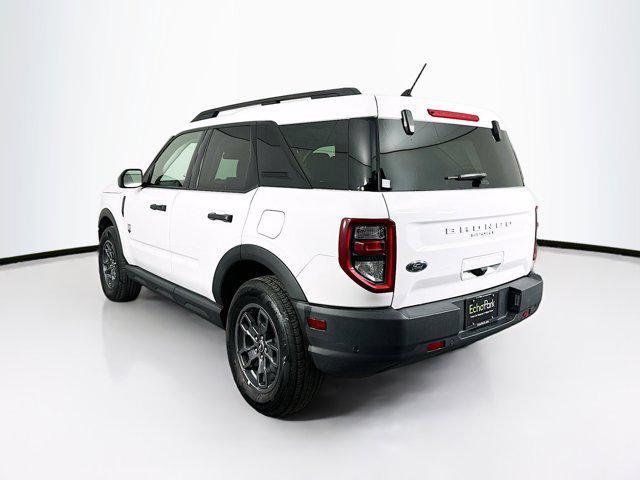 used 2024 Ford Bronco Sport car, priced at $23,889