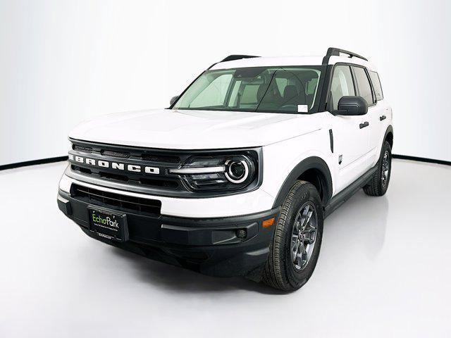 used 2024 Ford Bronco Sport car, priced at $23,889