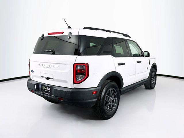 used 2024 Ford Bronco Sport car, priced at $23,889