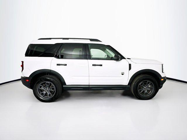 used 2024 Ford Bronco Sport car, priced at $23,889