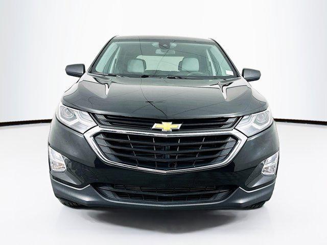 used 2021 Chevrolet Equinox car, priced at $16,989