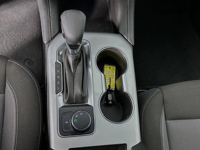 used 2025 Chevrolet Blazer car, priced at $26,597