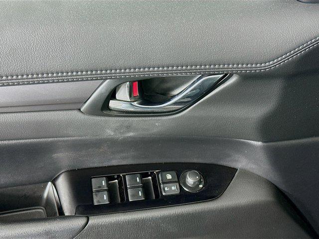 used 2020 Mazda CX-5 car, priced at $19,796