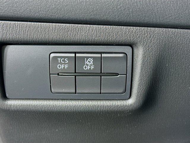 used 2020 Mazda CX-5 car, priced at $19,796