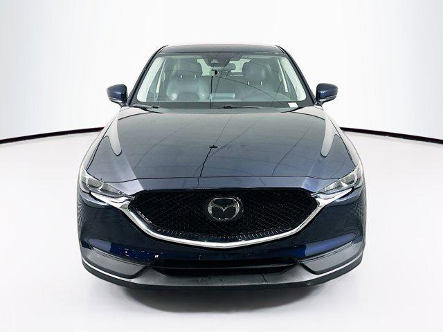 used 2020 Mazda CX-5 car, priced at $19,796