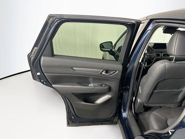 used 2020 Mazda CX-5 car, priced at $19,796