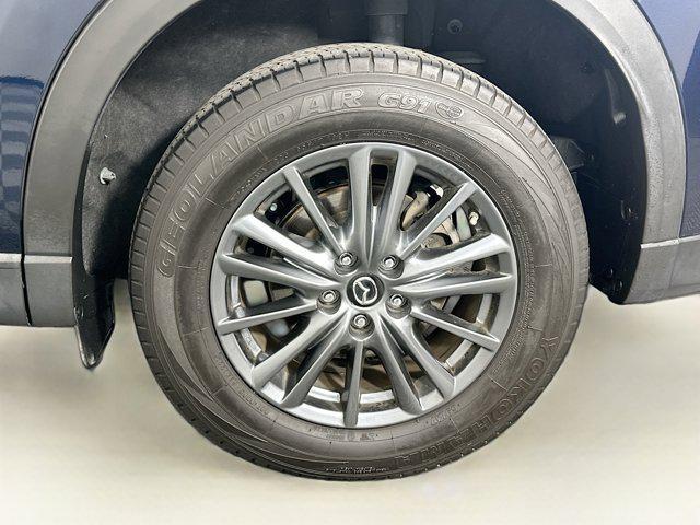 used 2020 Mazda CX-5 car, priced at $19,796