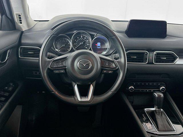 used 2020 Mazda CX-5 car, priced at $19,796