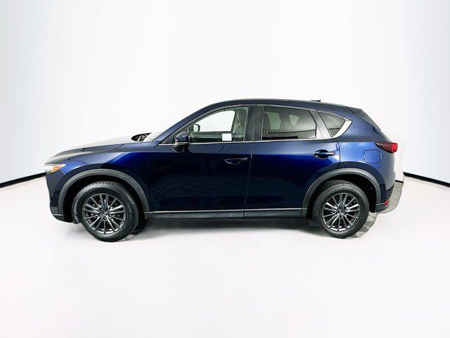 used 2020 Mazda CX-5 car, priced at $19,796