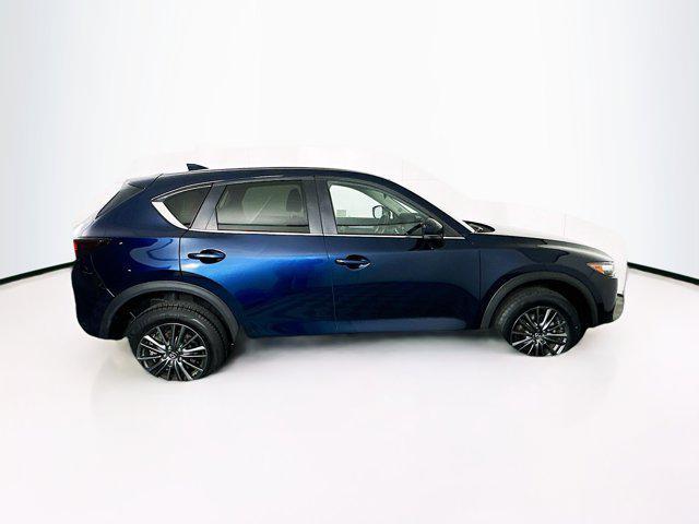 used 2020 Mazda CX-5 car, priced at $19,796