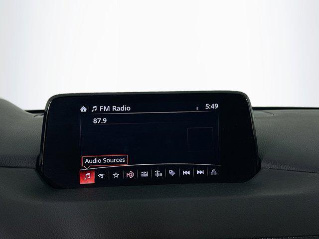 used 2020 Mazda CX-5 car, priced at $19,796