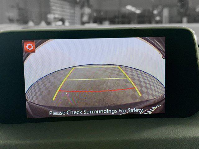 used 2020 Mazda CX-5 car, priced at $19,796