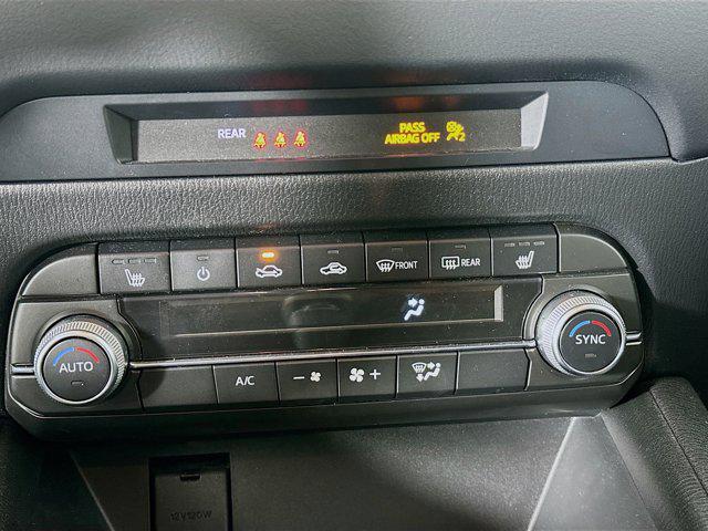 used 2020 Mazda CX-5 car, priced at $19,796