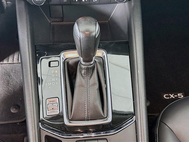 used 2020 Mazda CX-5 car, priced at $19,796