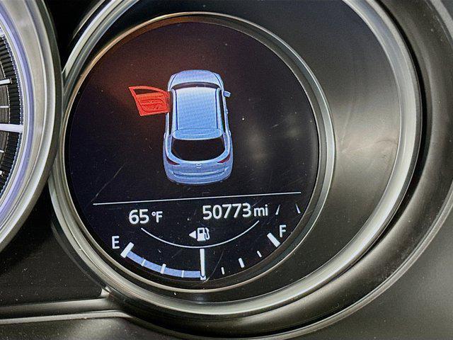 used 2020 Mazda CX-5 car, priced at $19,796