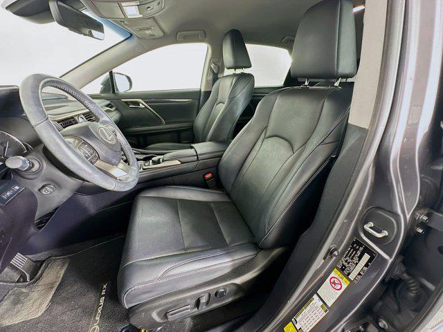 used 2017 Lexus RX 350 car, priced at $19,999