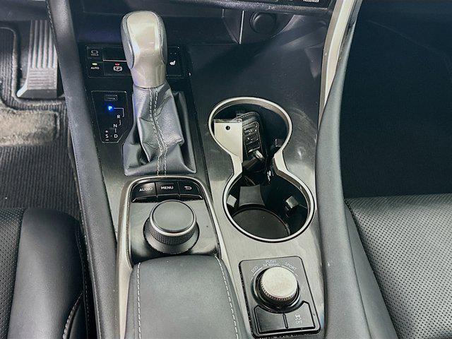 used 2017 Lexus RX 350 car, priced at $19,999