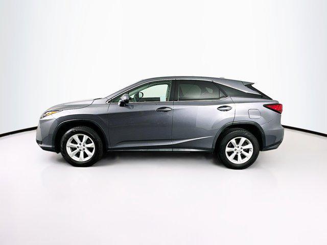 used 2017 Lexus RX 350 car, priced at $19,999