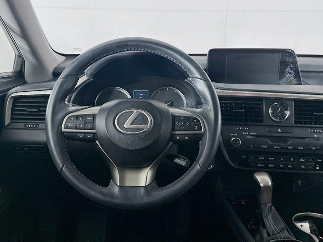 used 2017 Lexus RX 350 car, priced at $19,999