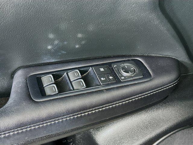 used 2017 Lexus RX 350 car, priced at $19,999