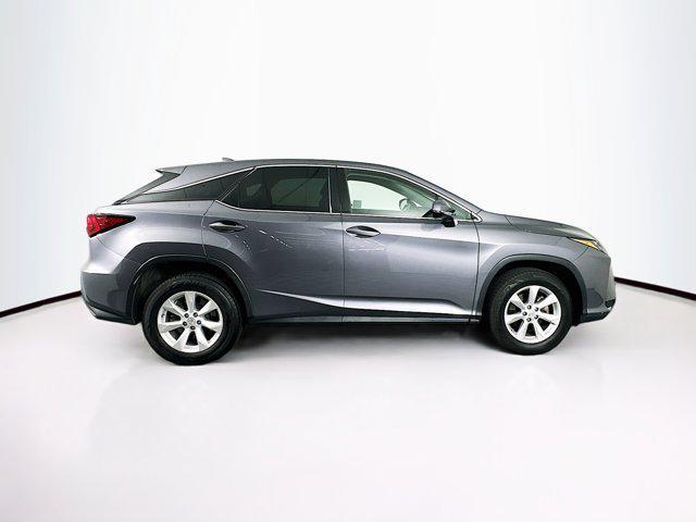 used 2017 Lexus RX 350 car, priced at $19,999