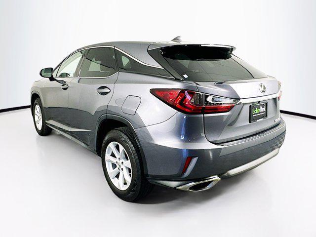 used 2017 Lexus RX 350 car, priced at $19,999