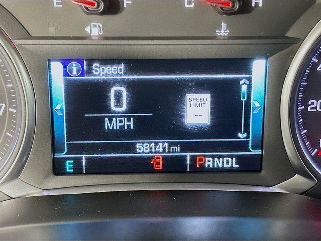 used 2018 GMC Acadia car, priced at $19,997