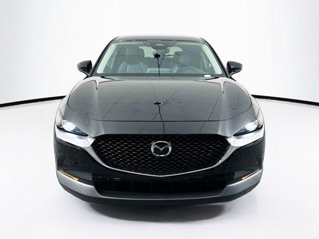 used 2024 Mazda CX-30 car, priced at $22,847