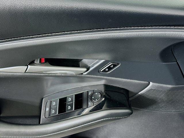 used 2024 Mazda CX-30 car, priced at $22,847