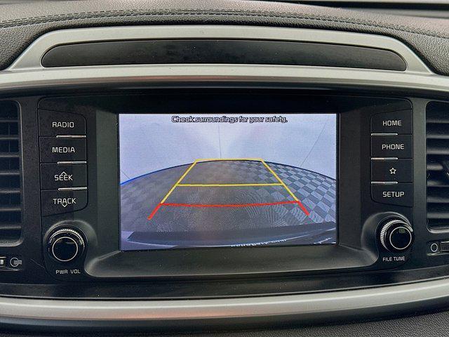 used 2019 Kia Sorento car, priced at $16,197