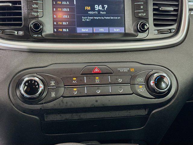 used 2019 Kia Sorento car, priced at $16,197