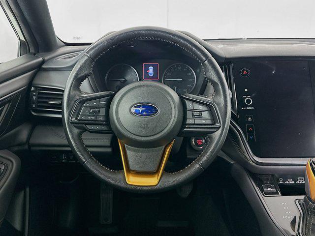 used 2023 Subaru Outback car, priced at $30,499