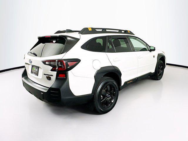 used 2023 Subaru Outback car, priced at $30,499