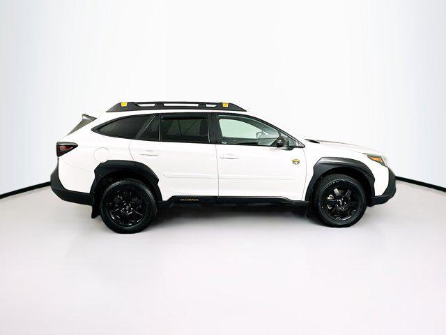 used 2023 Subaru Outback car, priced at $30,499