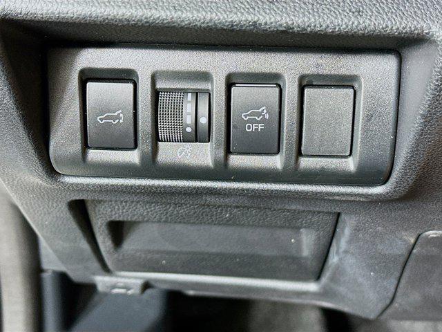 used 2023 Subaru Outback car, priced at $30,499