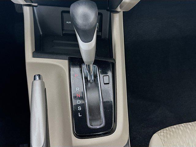 used 2015 Honda Civic car, priced at $11,699