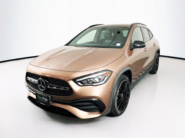 used 2022 Mercedes-Benz GLA 250 car, priced at $26,797