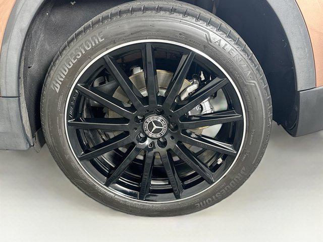 used 2022 Mercedes-Benz GLA 250 car, priced at $26,797