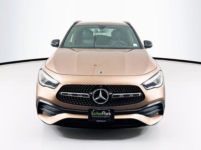 used 2022 Mercedes-Benz GLA 250 car, priced at $26,797