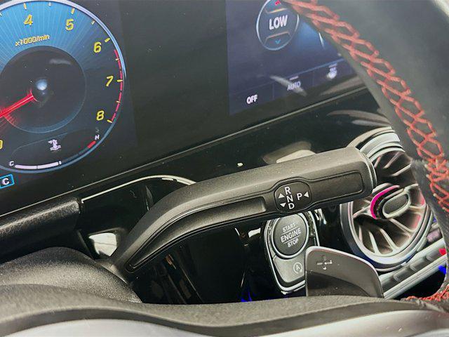 used 2022 Mercedes-Benz GLA 250 car, priced at $26,797