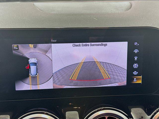 used 2022 Mercedes-Benz GLA 250 car, priced at $26,797