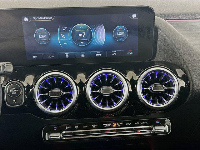used 2022 Mercedes-Benz GLA 250 car, priced at $26,797